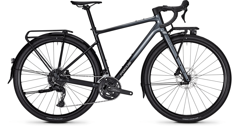 ATLAS 6.8 EQP