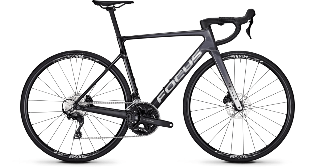 IZALCO MAX 8.7