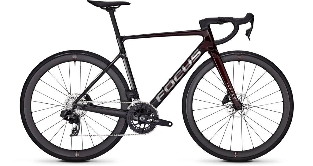 IZALCO MAX 8.9