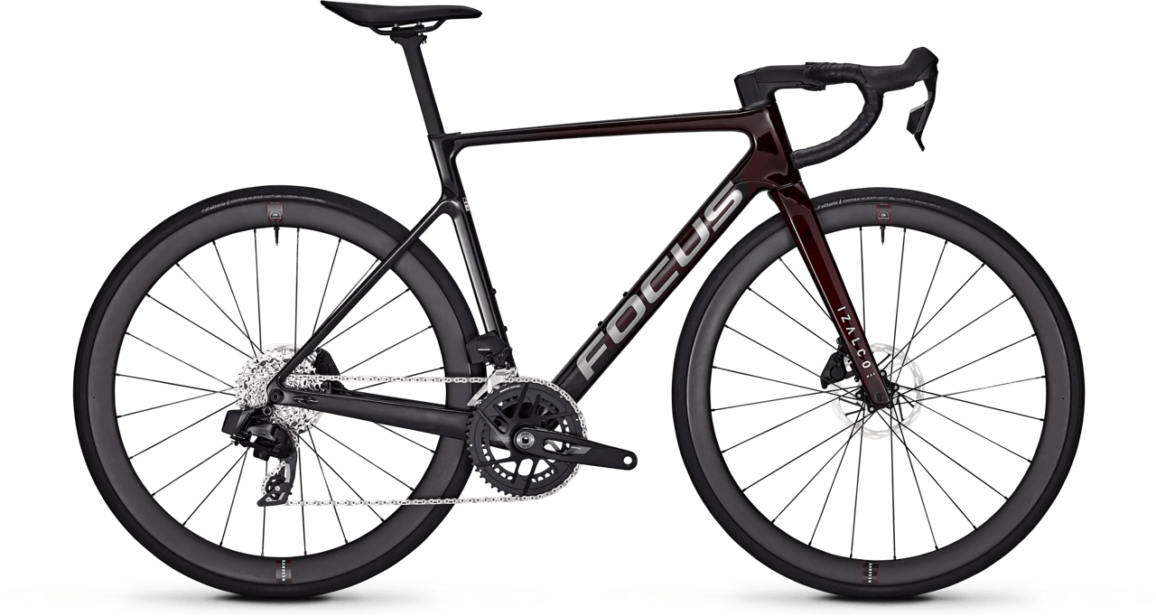 FOCUS IZALCO MAX 8.9