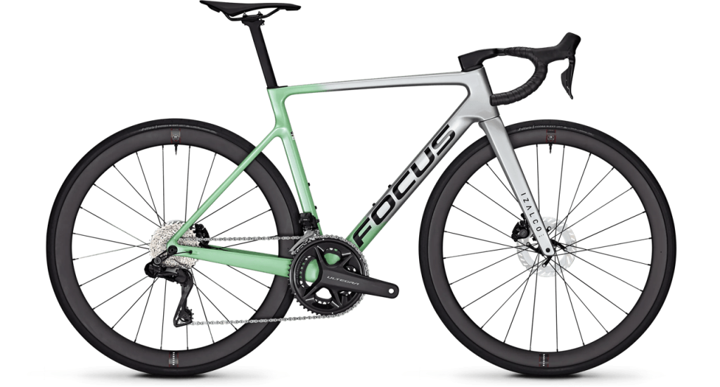 IZALCO MAX 9.7