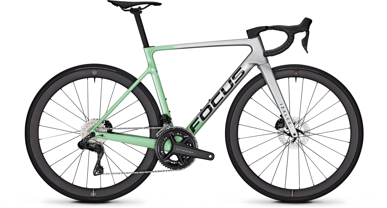 FOCUS IZALCO MAX 9.7