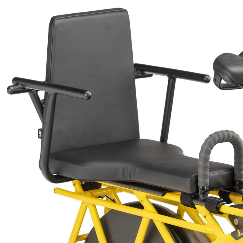 Captain’s Chair