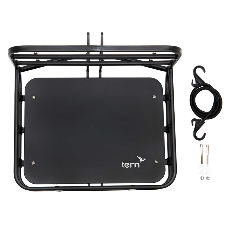 Porte-bagages avant Transporteur
