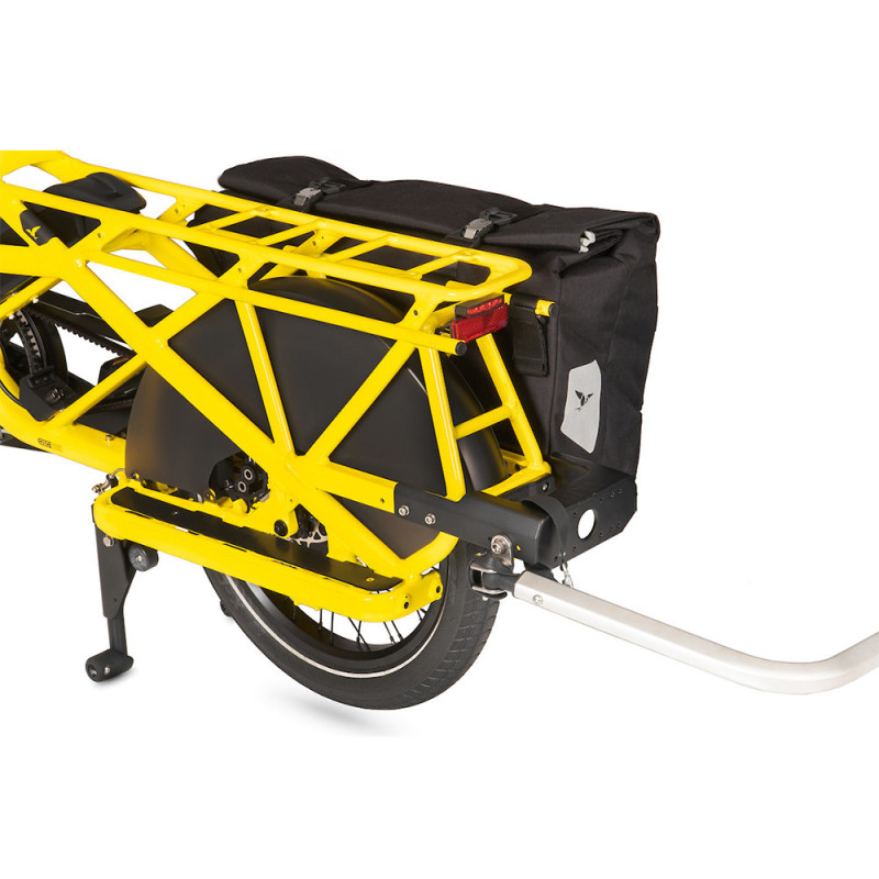 Support attelage Tail Hitch L