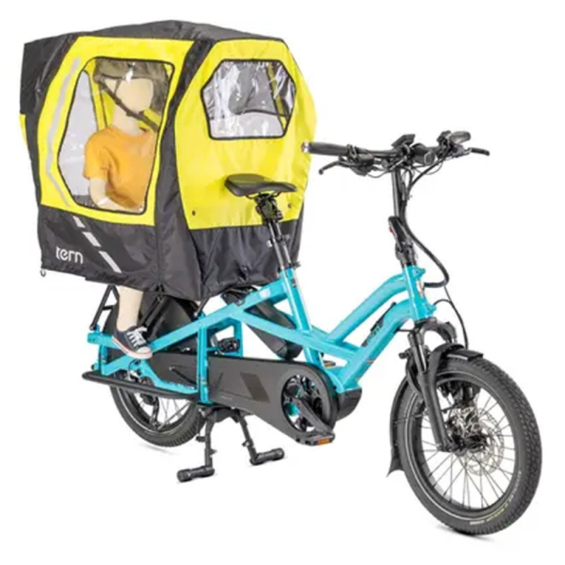 Tente de pluie Rain Shield