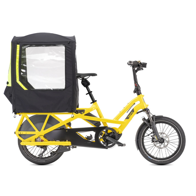 Tente de pluie Storm Shield