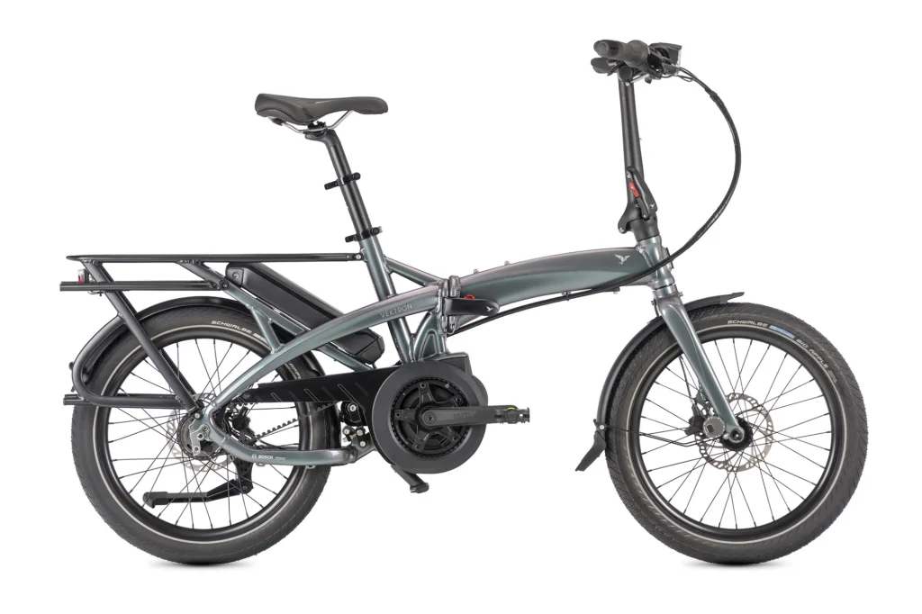 Vektron P5i