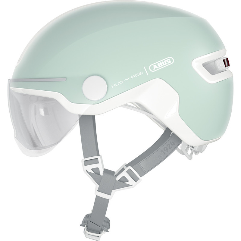 ABUS HUD-Y ACE PURE