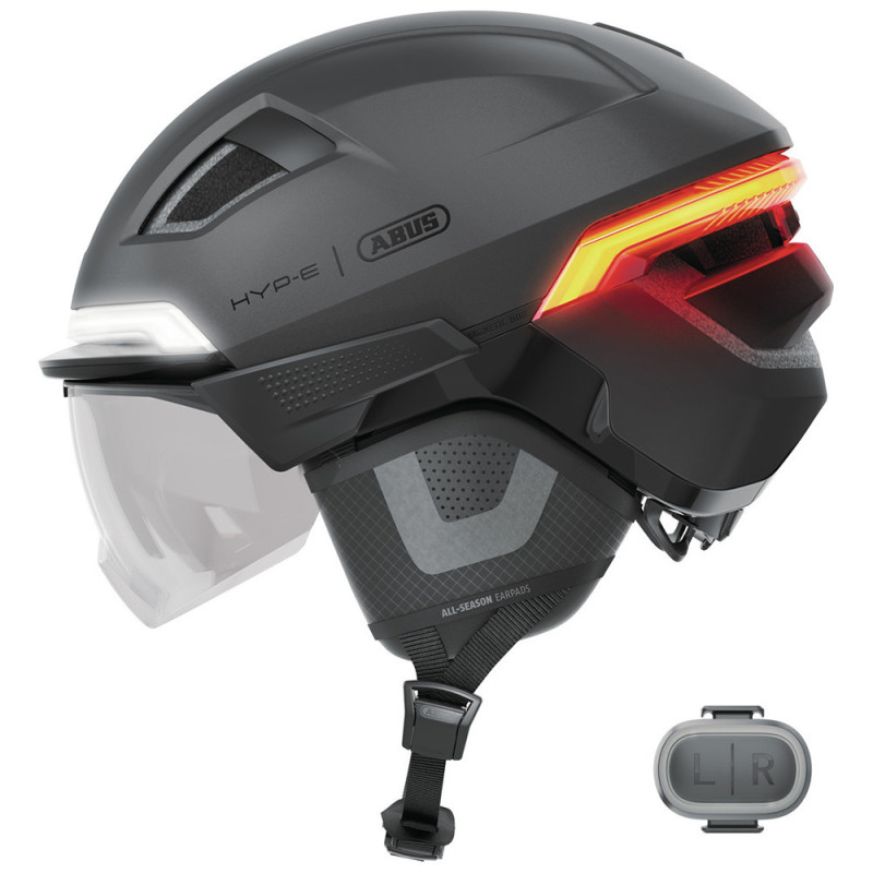 ABUS HYP-E ACE