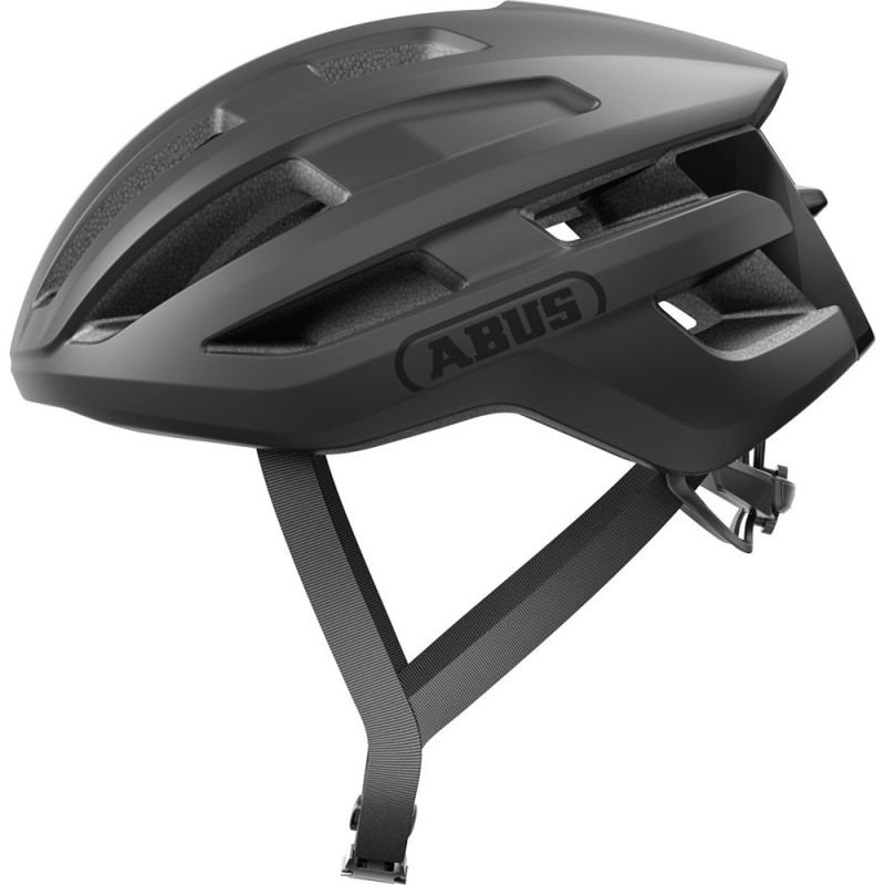 ABUS PowerDome