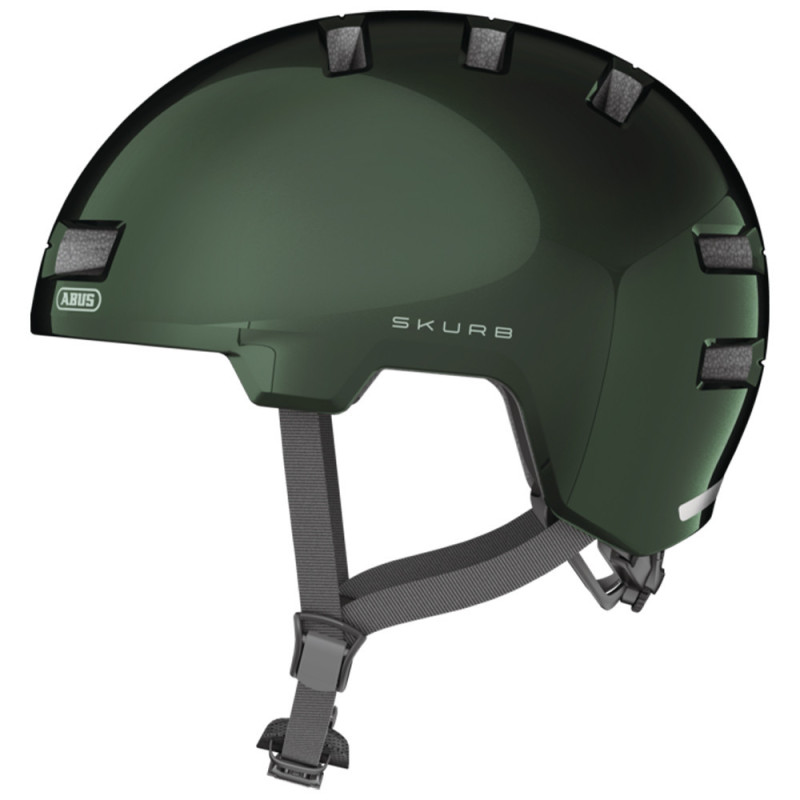 ABUS Skurb