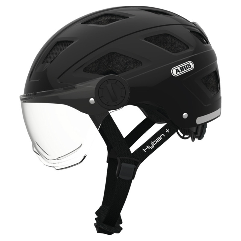 ABUS Villite+