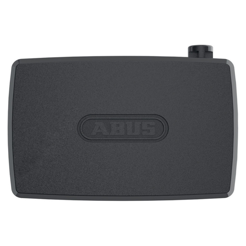 ABUS Antivol alarme Abus Alarmbox 2.0 (option chaîne ou câble)