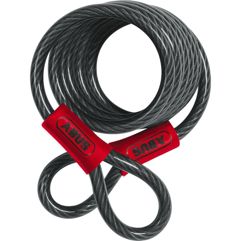 ABUS Antivol câble Abus 1850