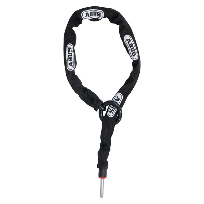 ABUS Antivol chaîne Abus ACH 2.0 pour antivol de cadre