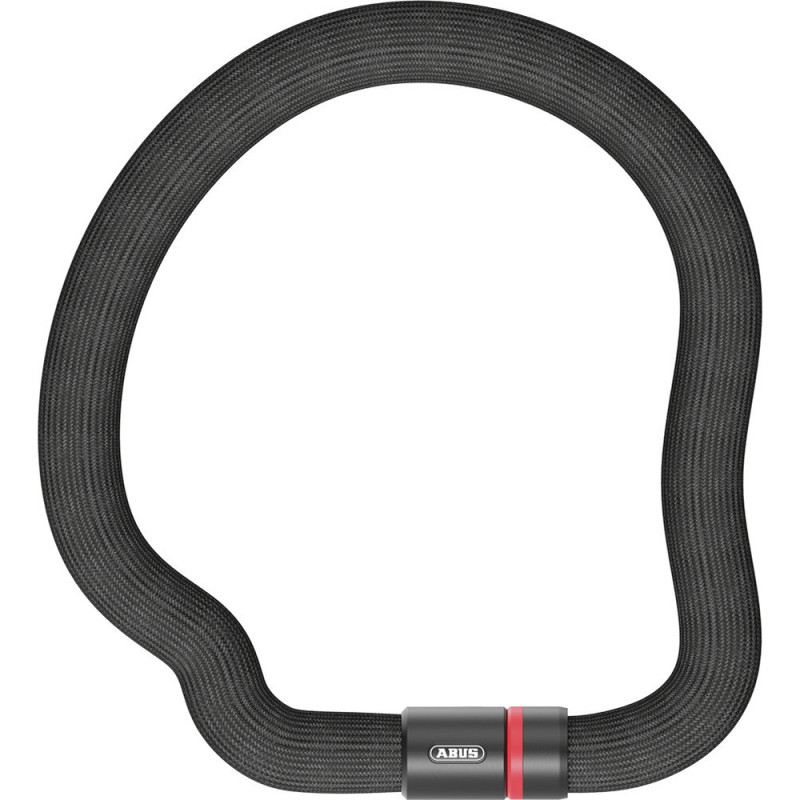 ABUS Antivol chaîne Abus Goose Lock 6206K
