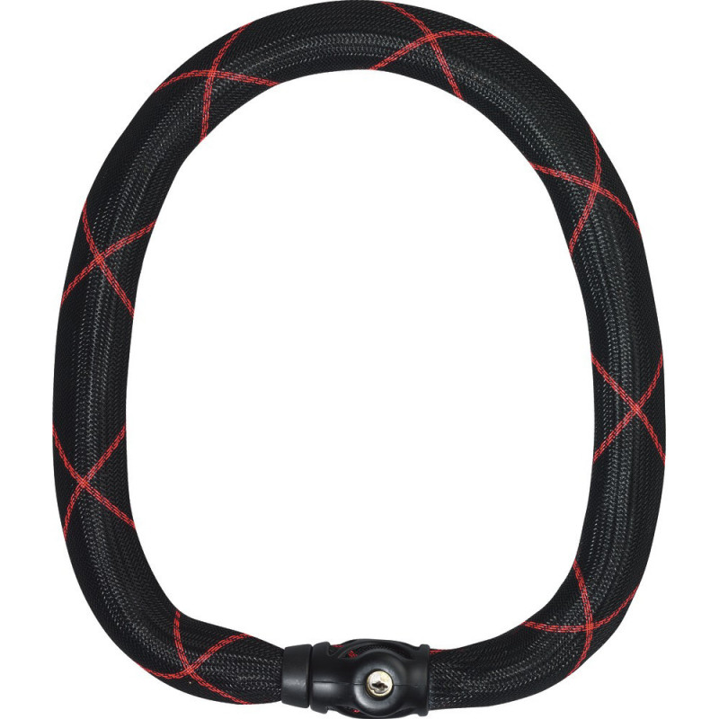 ABUS Antivol chaine Abus IVY Chain 9210