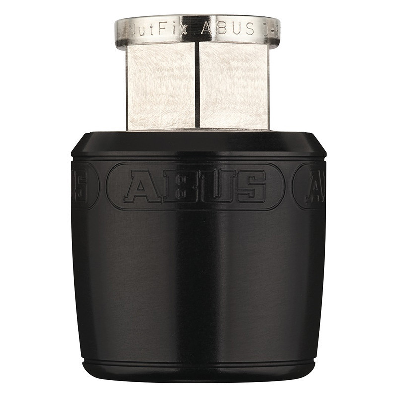 ABUS Antivol de roue Abus NutFix
