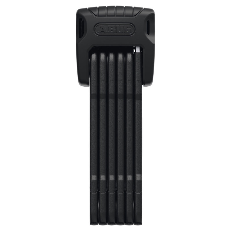 ABUS Antivol pliable Abus Bordo Granit 6500K - 90 et 120 cm
