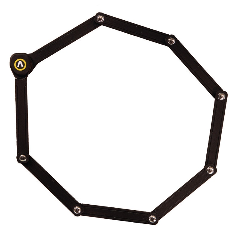 Auvray Antivol pliant Auvray City Lock 360 Pro