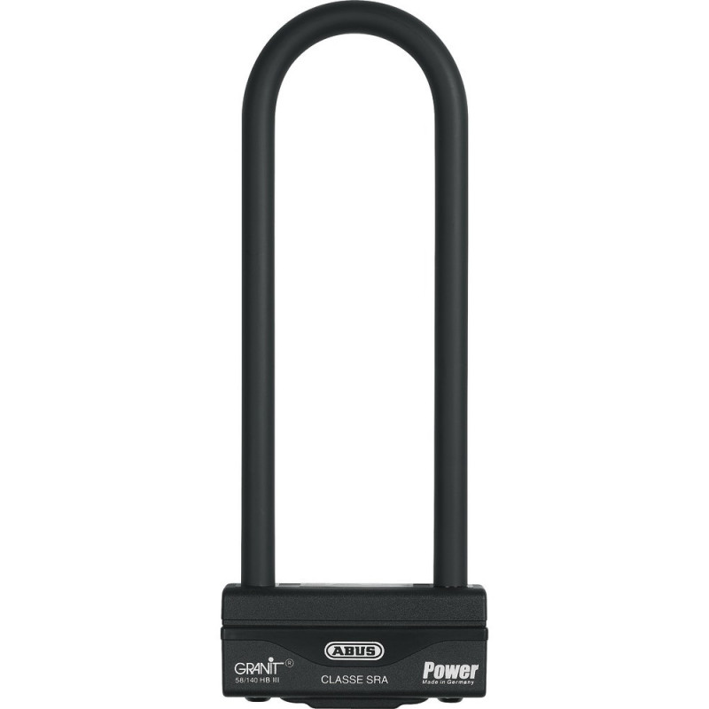 ABUS Antivol U Abus Granit Power 58