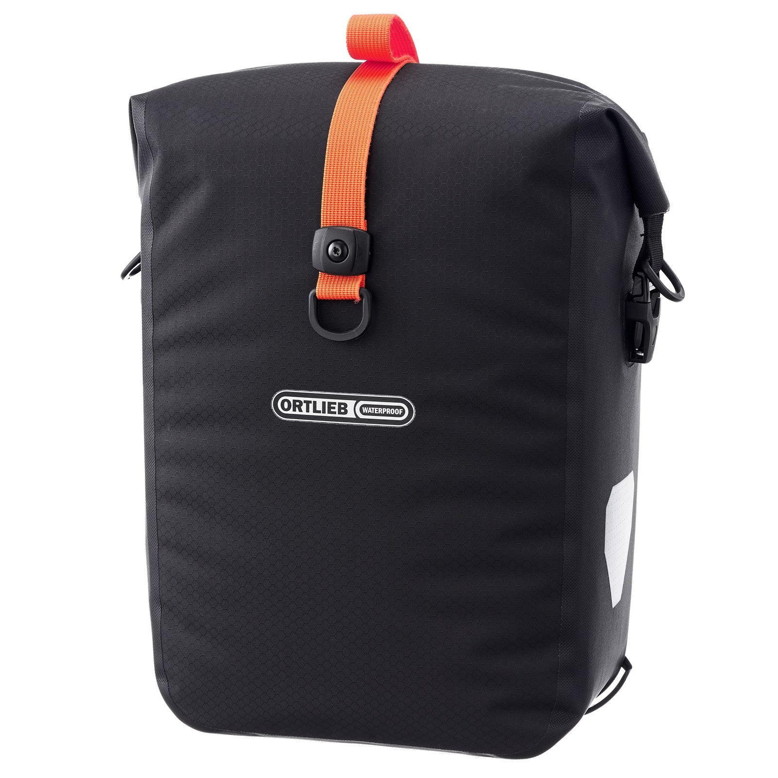 ORTLIEB Gravel-Pack Single