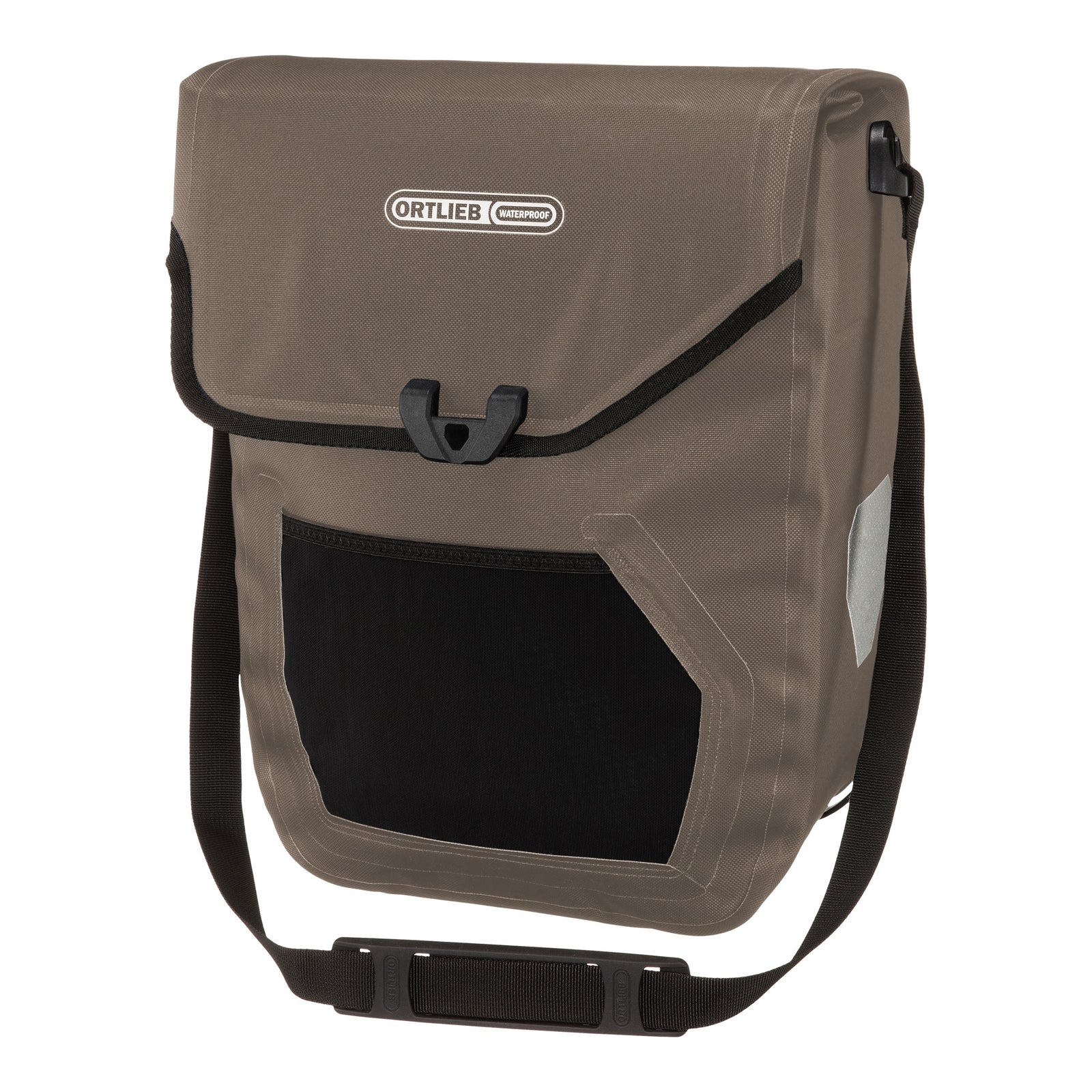 ORTLIEB Pedal-Mate
