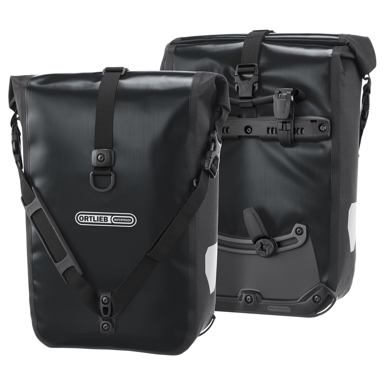 ORTLIEB Sport-Roller Pair