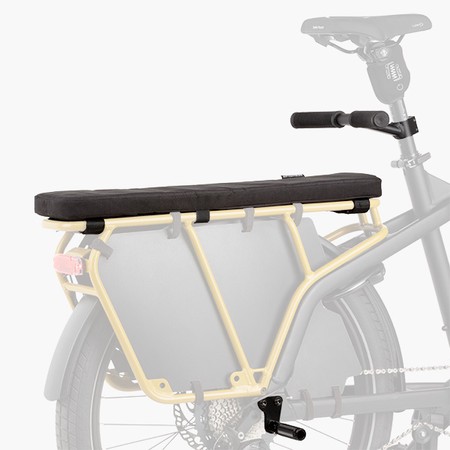 Passenger kit