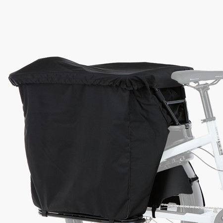 Safety bar kit avec protection basse