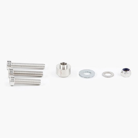 Adaptateur pour attelage remorque