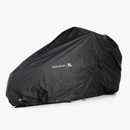 Bike Parka Cargo
