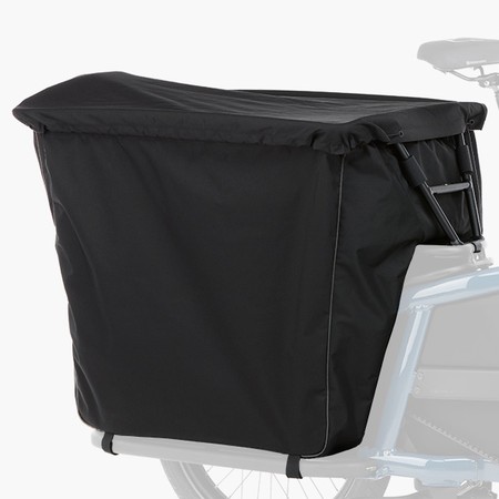 Safety bar kit avec protection en bas